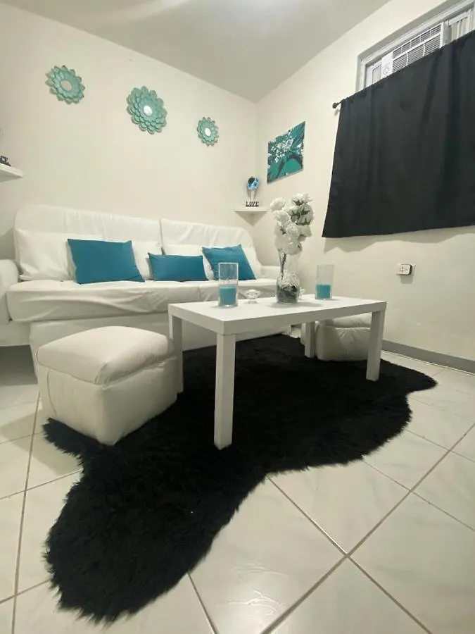 Guest house Turquoise Heaven Hotel Portmore Jamaica