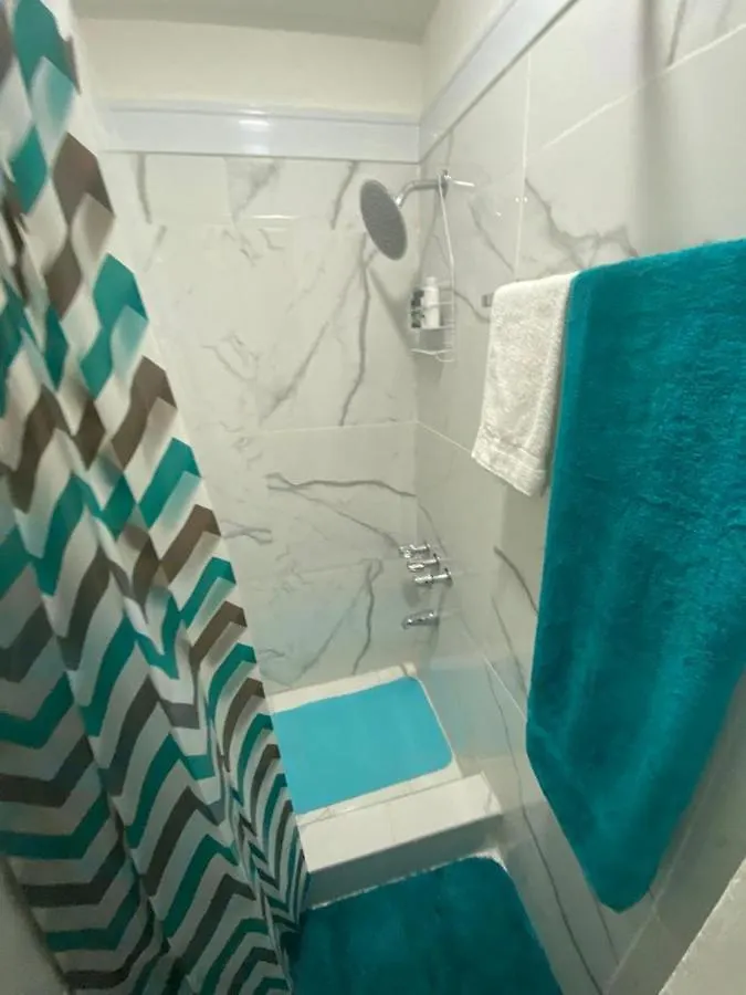 Turquoise Heaven Hotel Portmore