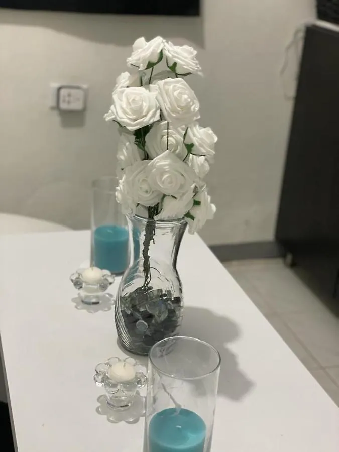 Guest house Turquoise Heaven Hotel Portmore Jamaica