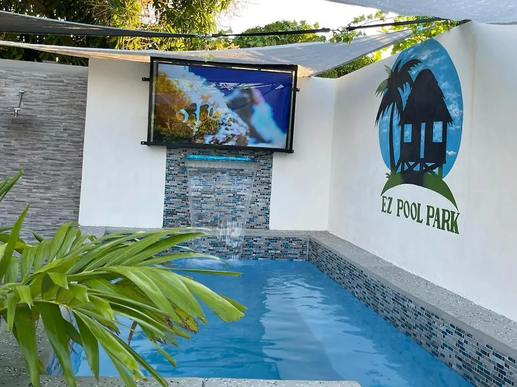 Turquoise Heaven location