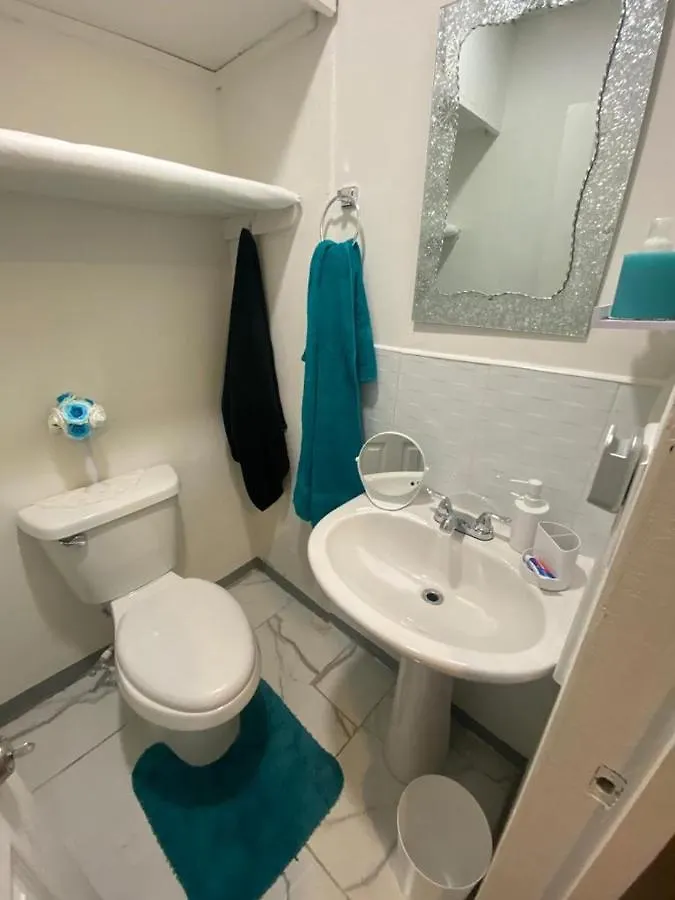 Guest house Turquoise Heaven Hotel Portmore