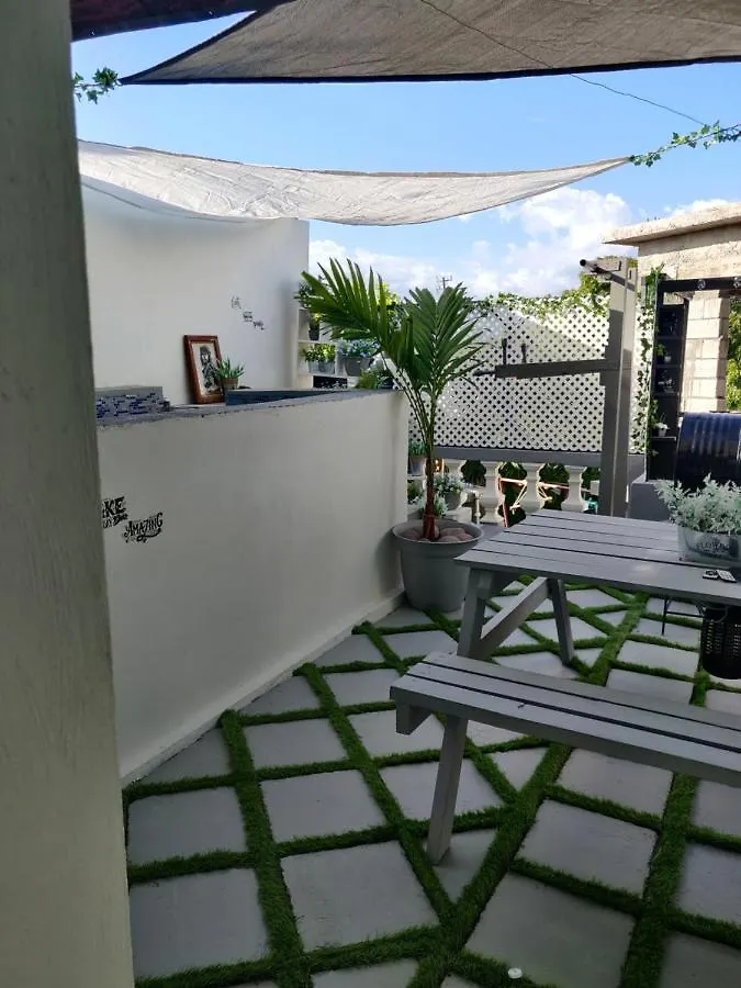 Turquoise Heaven Hotel Portmore Jamaica