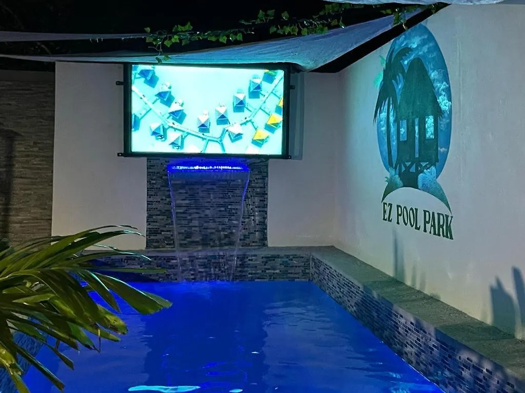Turquoise Heaven Hotel Portmore 0*,  Jamaica