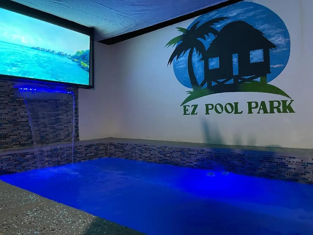Turquoise Heaven Hotel Portmore Guest house