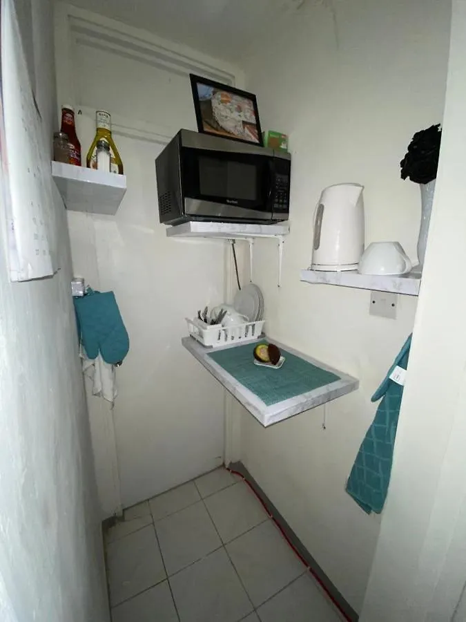Affittacamere Hotel Turquoise Heaven Portmore