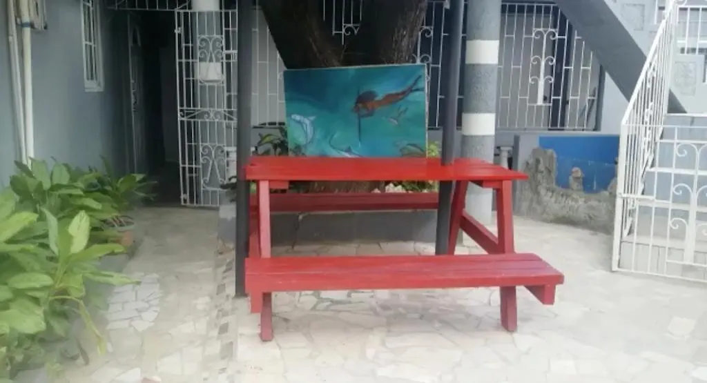 Affittacamere Hotel Turquoise Heaven Portmore Giamaica