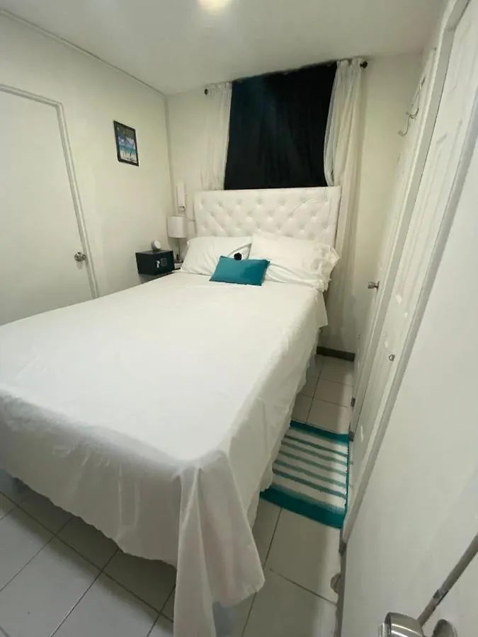 Hotel Turquoise Heaven Portmore Giamaica