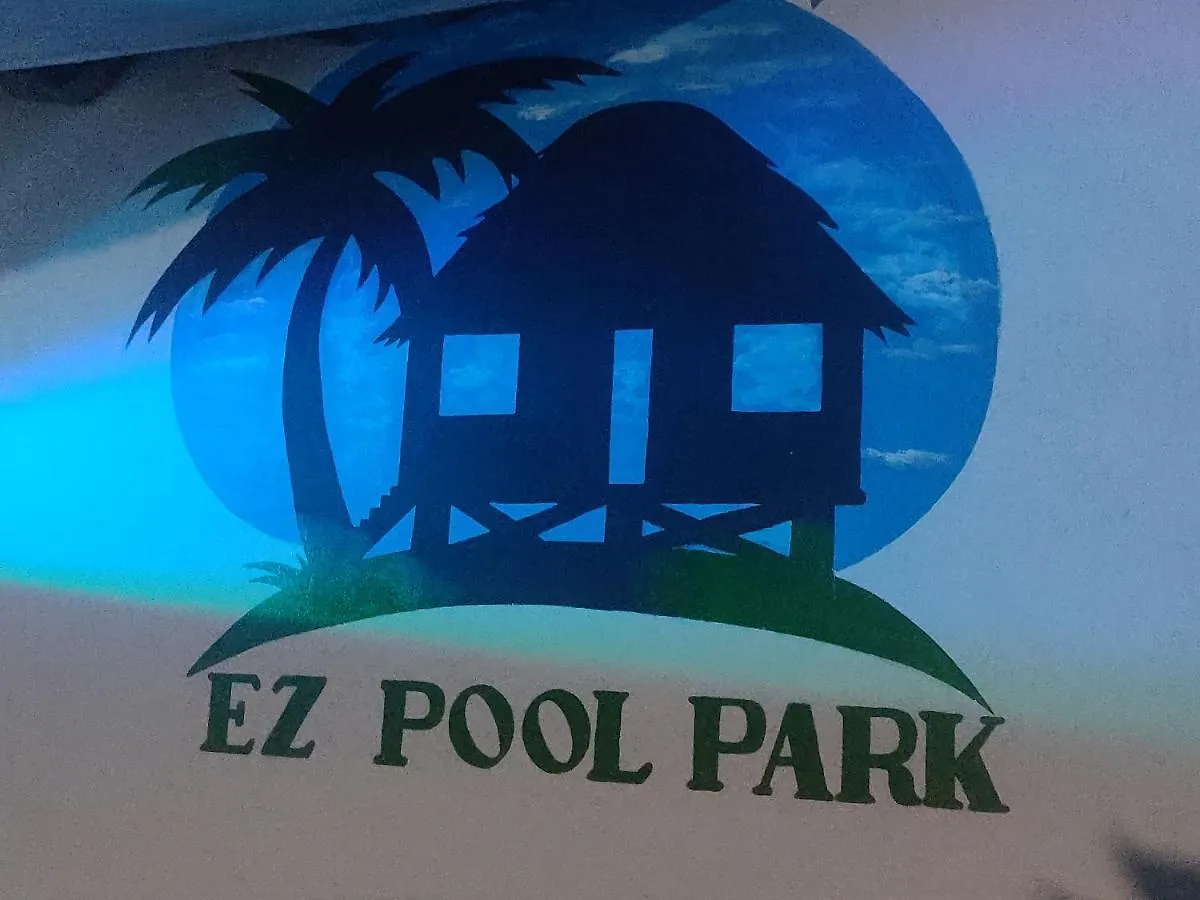 Affittacamere Hotel Turquoise Heaven Portmore