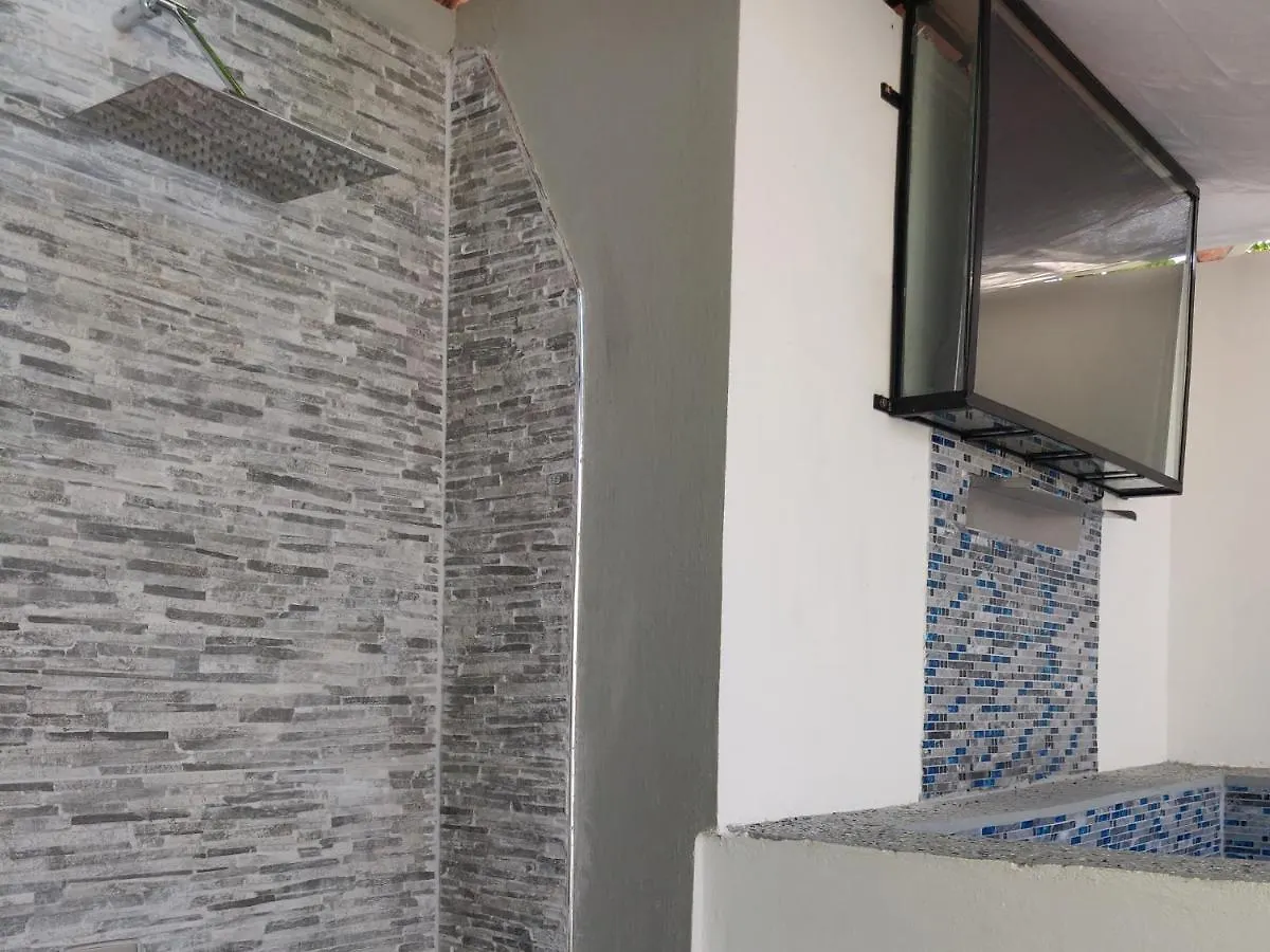 Hotel Turquoise Heaven Portmore