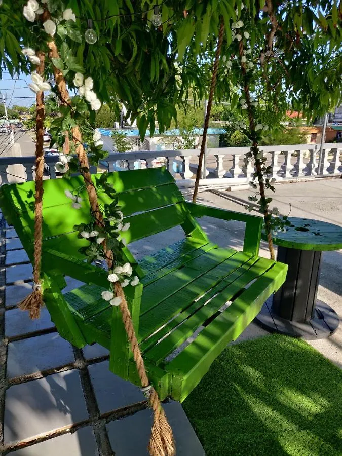 Hotel Turquoise Heaven Portmore