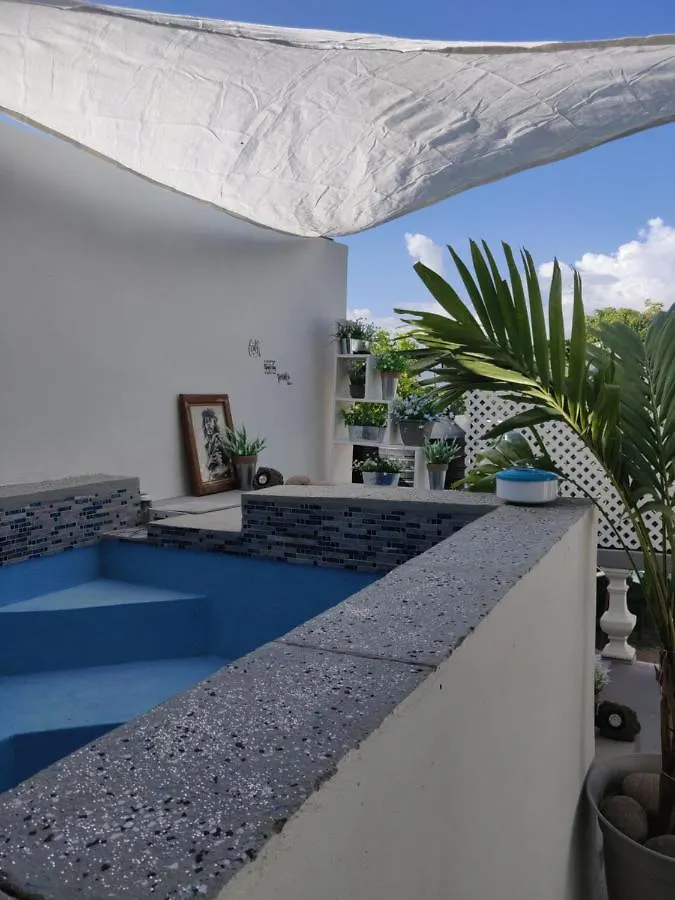 Hotel Turquoise Heaven Portmore